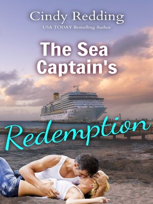 cover image of The Sea Captain's Redemption